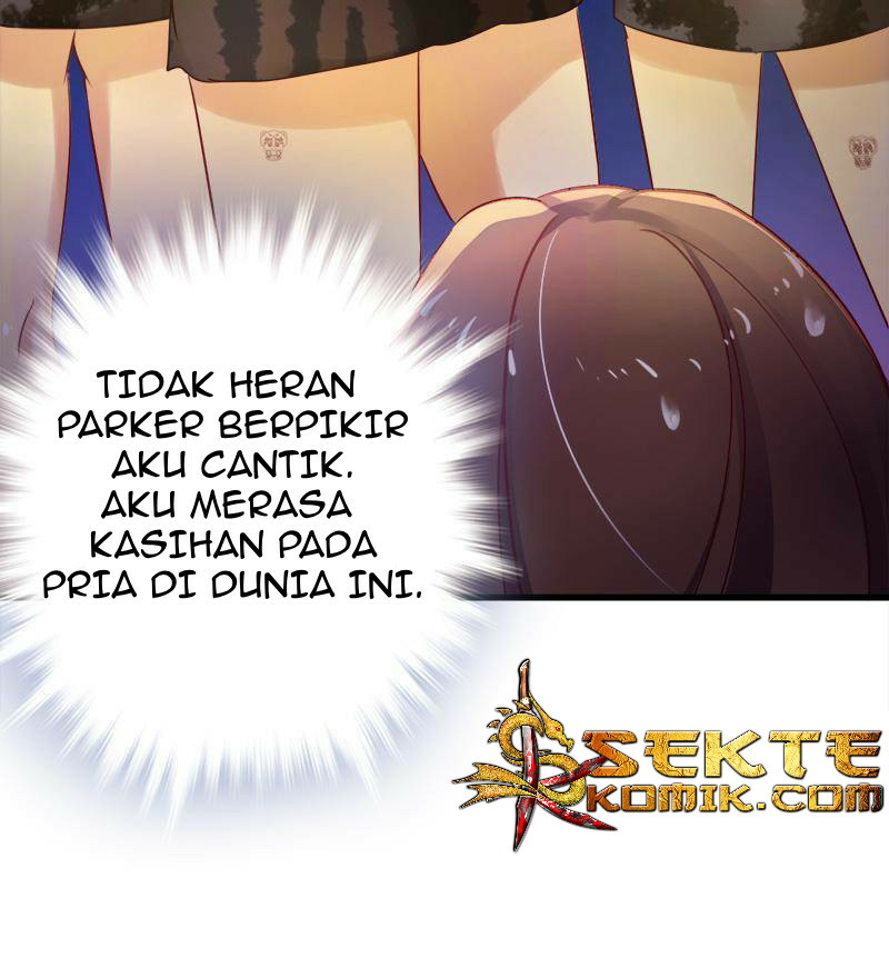 Beauty and the Beasts Chapter 02 Gambar 40